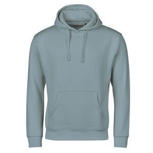 Tee Jays Unisex Adult Urban Hoodie / Misty Blue